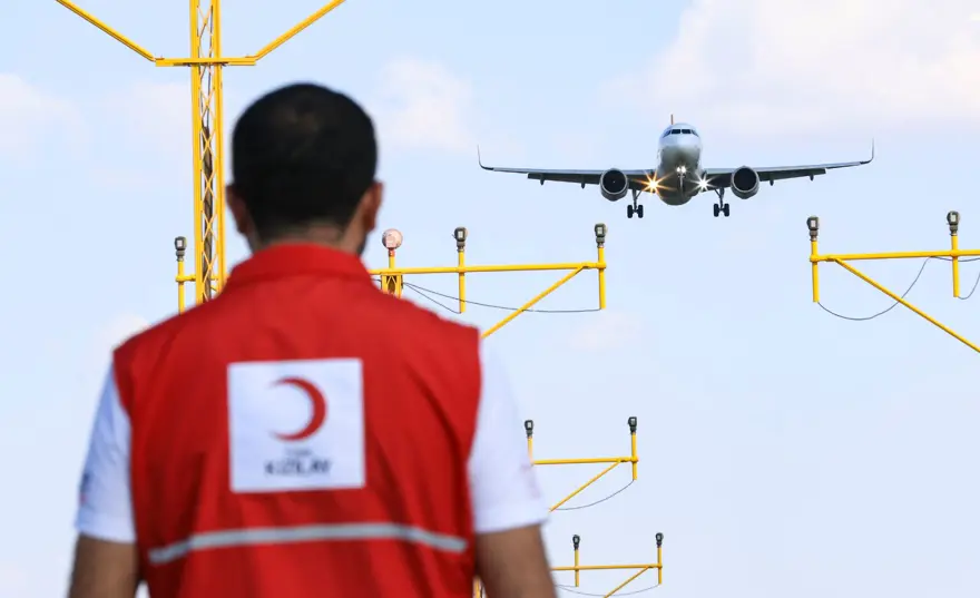 ABD'DEN SONUÇLAR GELDİ 1 ABD'DEN SONUÇLAR GELDİ 1