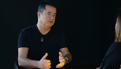 Acun Ilıcalı servetine dair açıklamalarda bulundu