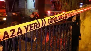 Kayıp kişi ölü bulundu