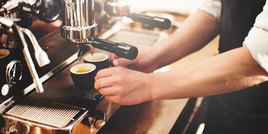 Espresso 1