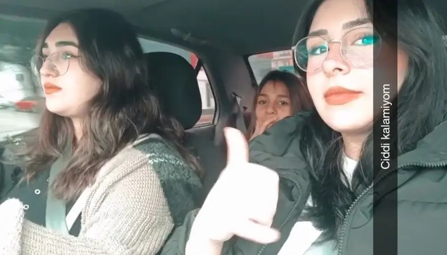 AİLEDEN GERİYE BU KARELER KALDI 16