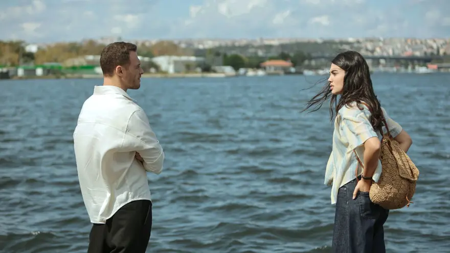 Çarpıntı dizisinde Reyhan evi terk ediyor 7 Çarpıntı dizisinde Reyhan evi terk ediyor 7