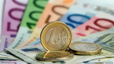 Almanya bütçesi 50 milyar euro fazla verdi