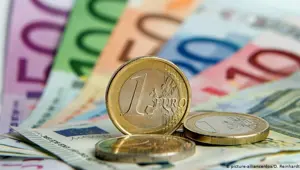 AB'den 100 milyar euroluk desteğe onay AB'den 100 milyar euroluk desteğe onay