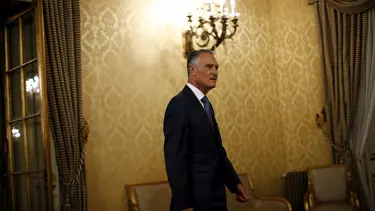 Sosyalist lideri hatırlattı ve görevi sağa verdi