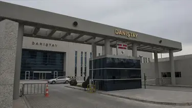 FETÖ'den ihraç edilen 450 isim göreve dönmüştü: Danıştay'dan açıklama