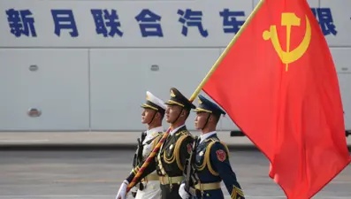 Çin ordusunda sarsıcı tasfiye: Dokuz general partiden ihraç edildi