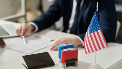 Green Card başvuru tarihi 2026: Green Card başvuruları ne zaman? 50 bin kişiye ABD'de yaşama fırsatı