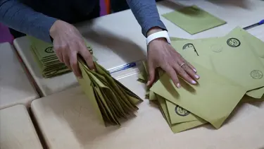 Ankara'da 9 ilçede başvuru kabul edildi