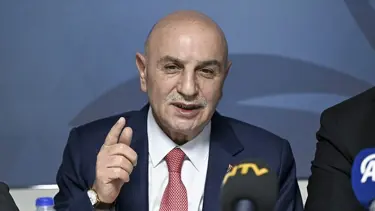 ABB Başkan adayı Turgut Altınok'tan mal varlığıyla ilgili açıklama