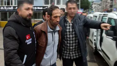 "Palu ailesi" davası başladı