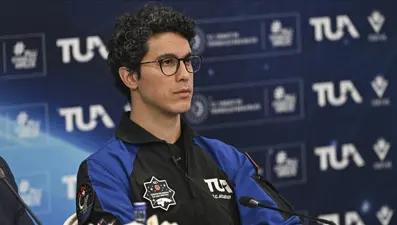 Tuva Cihangir Atasever kimdir? Tuva Cihangir Atasever'in biyografisi