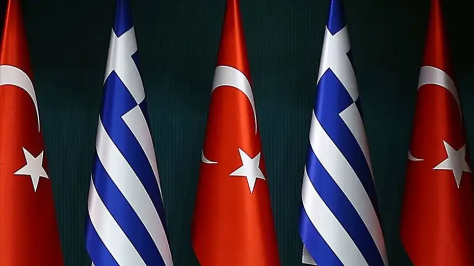Yunanistan'da Türkiye paniği: Avrupa, Ankara'ya yöneliyor