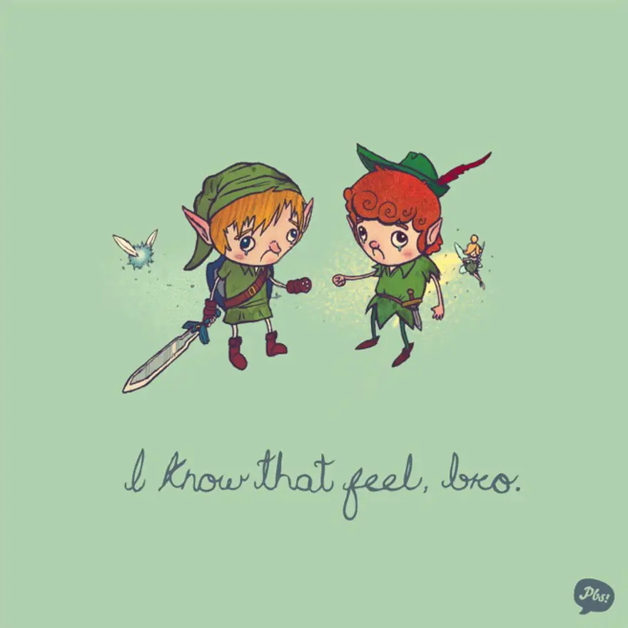 'O duyguyu bilirim dostum' 9