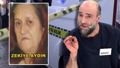 Sırperdesi aralanıyor: Zekiye Aydın’ın cesedi nerede? Canlı yayında cinayetiitiraf etti, gözaltına alındı!