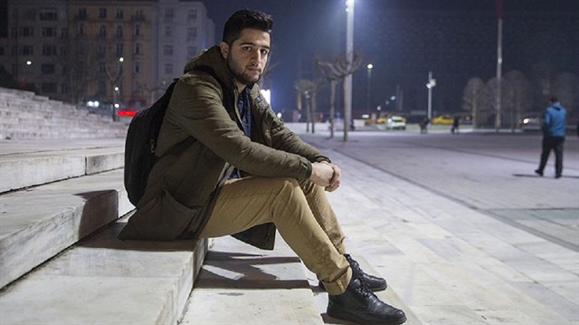 Oscar'lı Hatib: Oscar törenine gidemediğim için üzülmedim