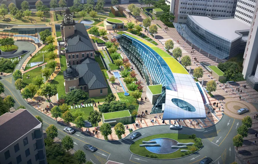 Dünyanın en iyi üniversitesi 74