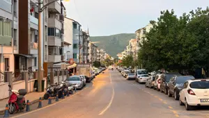 Pazar günü 4,1'lik depremle başladı! Naci Görür: Batı Anadolu geriliyor