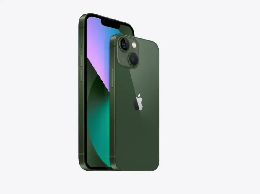 IPHONE 13 3