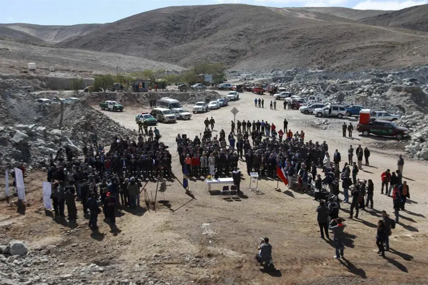 Mucize kurtuluşun yıldönümü 4