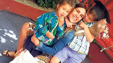 Blogger annenin isyanı: Kocam da aynı paylaşımların içinde vardı!