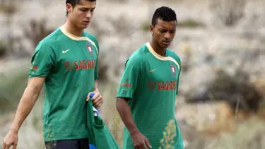 Ronaldo gollerine devam ediyor