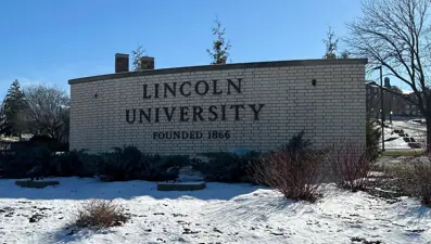 Lincoln Üniversitesi'nde silahlı saldırı: 1 ölü, 6 yaralı