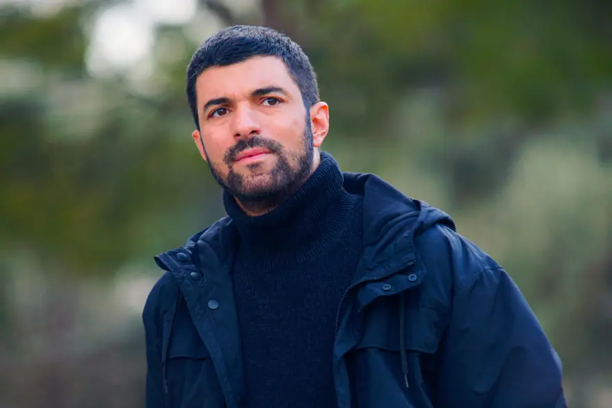 Sefirin Kızı 40. yeni bölüm fotoğrafları 1 Sefirin Kızı 40. yeni bölüm fotoğrafları 1