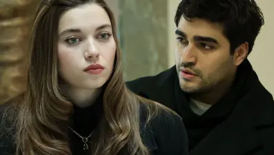 Yalı Çapkını 95. bölümde Seyran'ın sakladığı gerçek ortaya çıkıyor