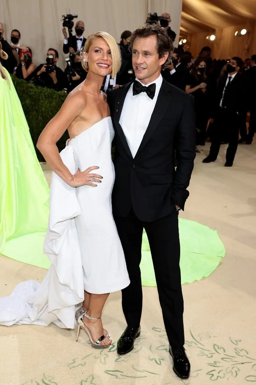 2021 MET Gala'nın en beğenilen çiftleri 16