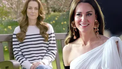 Kanser tedavisi gören Kate Middleton hakkında iddia: Prenses çok hasta
