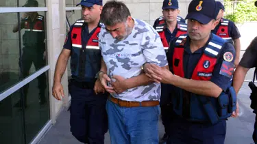 6 kişinin öldüğü kazada kamyonun şoförü adliyeye sevk edildi
