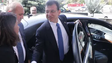 İmamoğlu: Umarım yargı adaletli bir karar verir