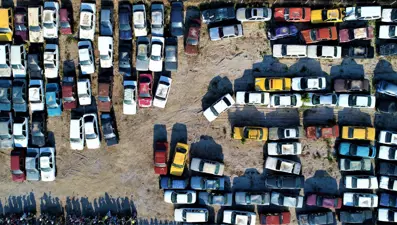 Yediemin araç ihalesi ne zaman yapılacak?