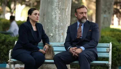 Kral Kaybederse'de Kenan'ı bekleyen büyük yüzleşme