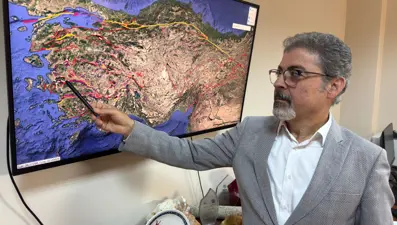 Gelenbe Fayı tehlikesi: İki şehir için deprem tehdidi yaratıyor