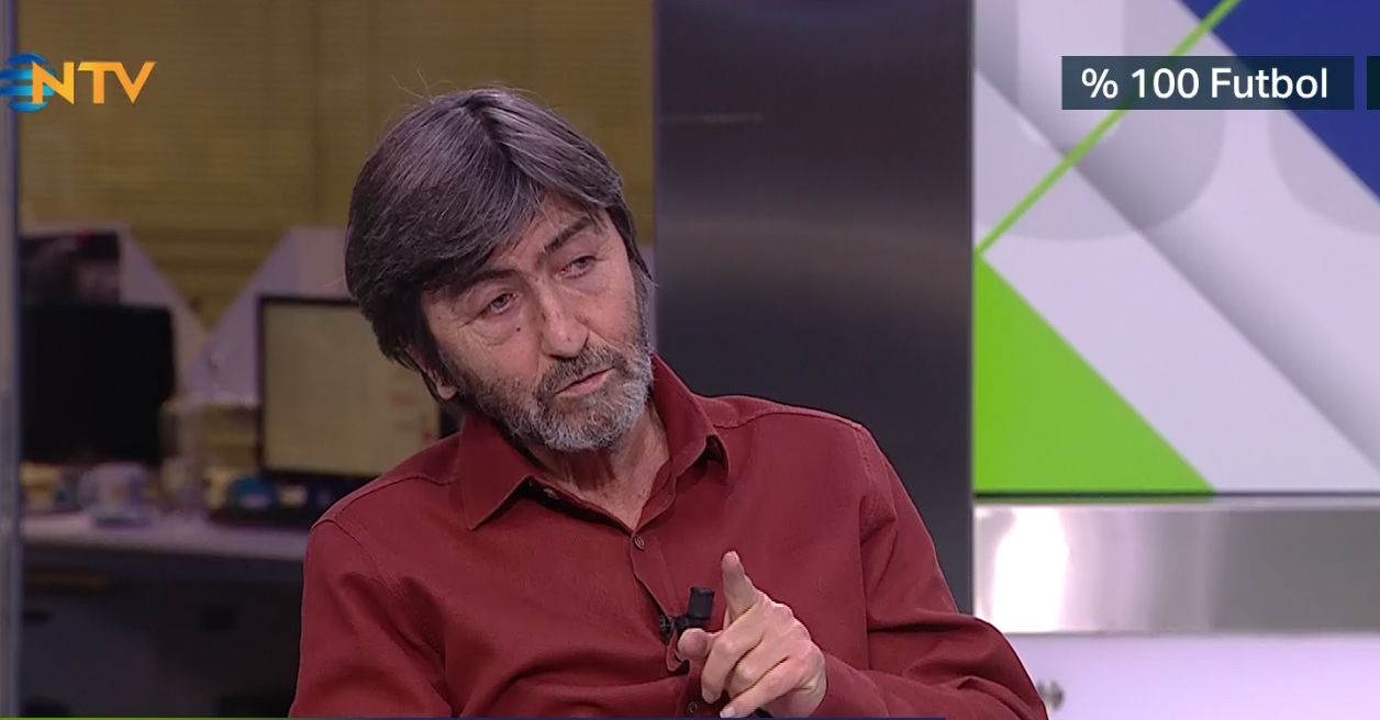 "Fenerbahçe maçı geçen hafta kazanmış"