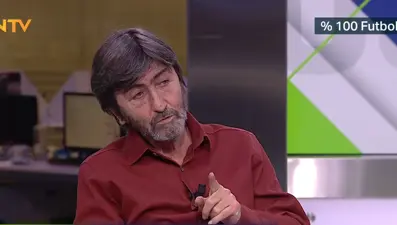 "Fenerbahçe maçı geçen hafta kazanmış"