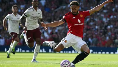 Fulham-Manchester United maçı ne zaman, saat kaçta ve hangi kanalda?