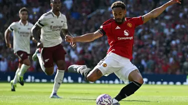 Fulham-Manchester United maçı ne zaman, saat kaçta ve hangi kanalda?