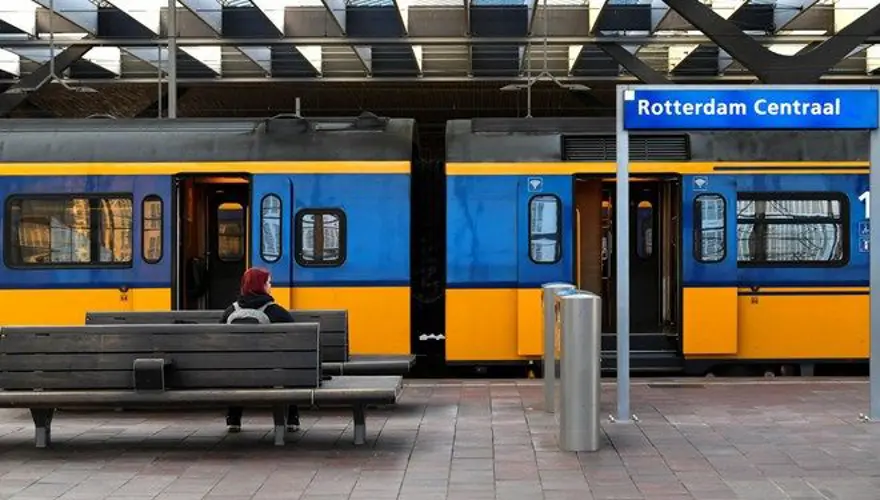 CORONA VİRÜS SALGINI AVRUPA ÜLKELERİNİ ETKİLEMEYE DEVAM EDİYOR 13