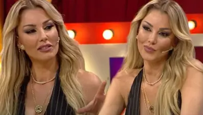 Petek Dinçöz Alelade Show ile ekranlara döndü: Ben son assolistim