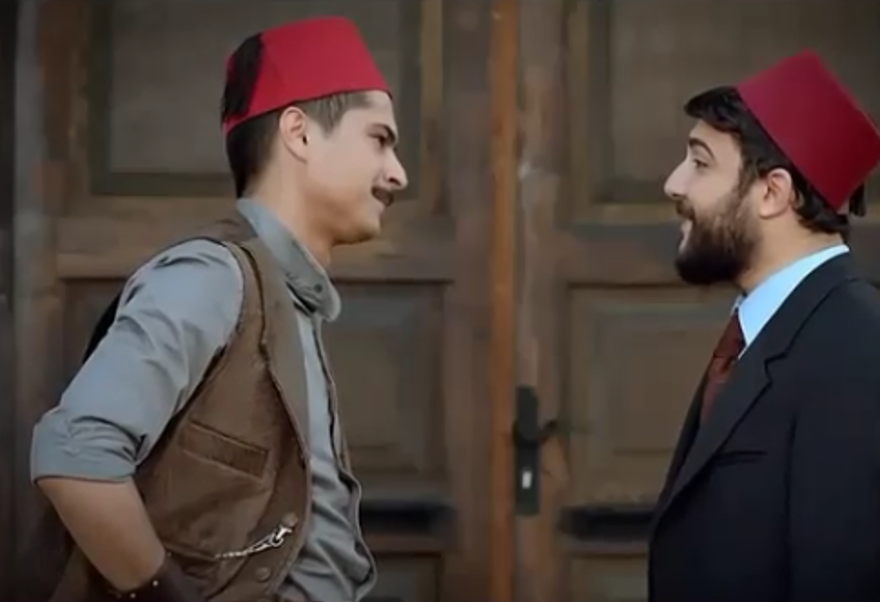 Şovmen Onur Yaprakçı sahte polis kimliğiyle yakalandı 8