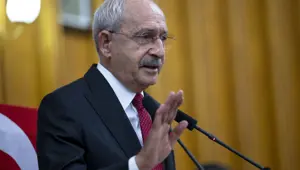 Kılıçdaroğlu'nun HDP ziyaretinin tarihi belli oldu Kılıçdaroğlu'nun HDP ziyaretinin tarihi belli oldu