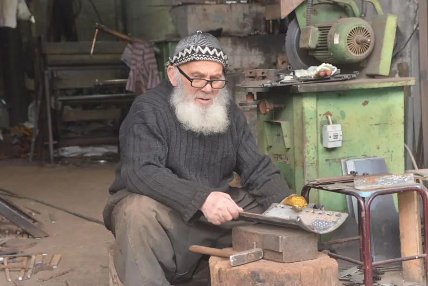 "İNSAN KİTAP OKUYARAK İNSANLIĞI ÖĞRENİR" 3