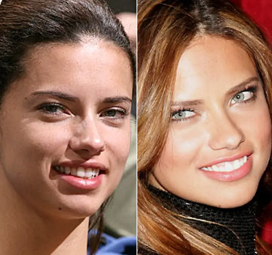 Adriana Lima 4