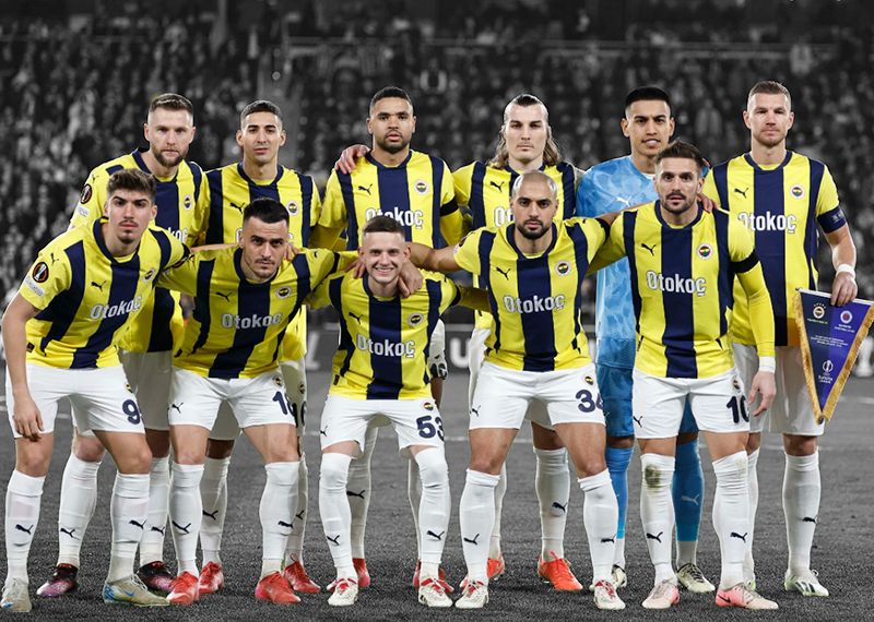 Jose Mourinho'dan Kadıköy'e gelen dünya devine Yusuf Akçiçek için kötü sürpriz