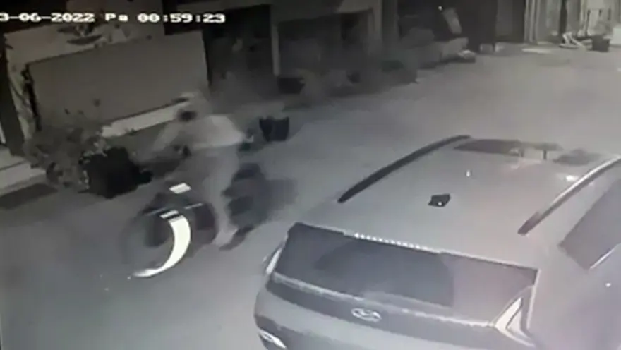 Dünyayı dolaştığı bisiklet Antalya'da çalındı 5