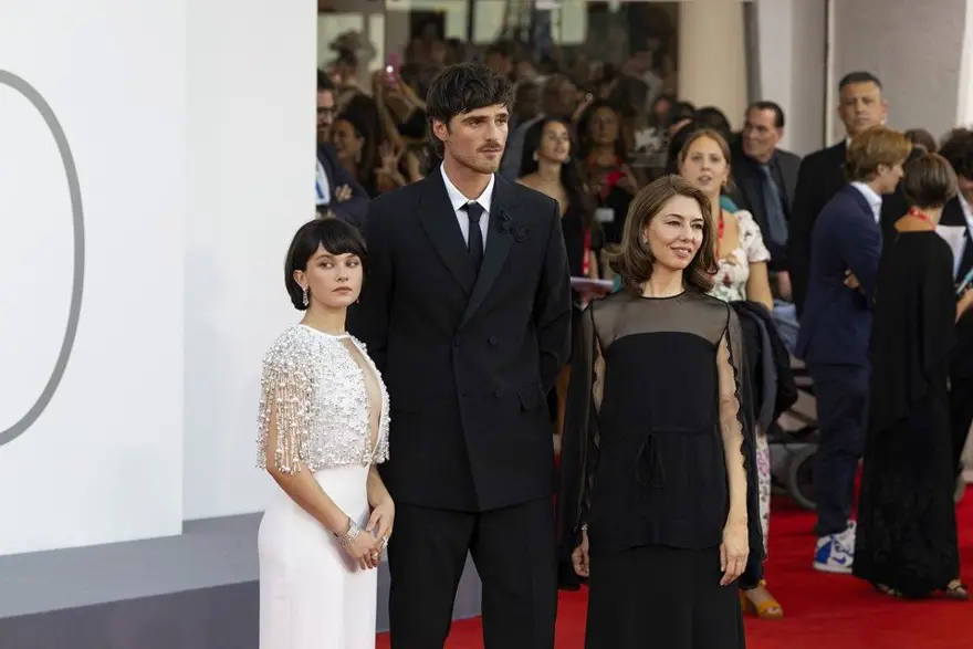 Time Dergisi 2024 yılının en etkili 100 insanını açıkladı 4