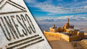 Türkiye'nin UNESCO Dünya Mirası Geçici Listesi'nde yer alan kültür varlıkları